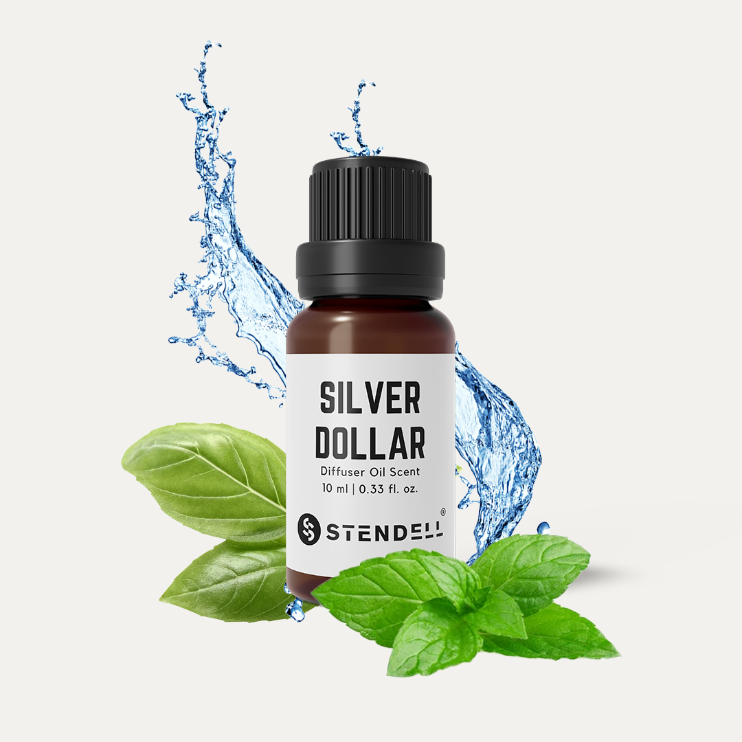Diffuser Oil Scents
