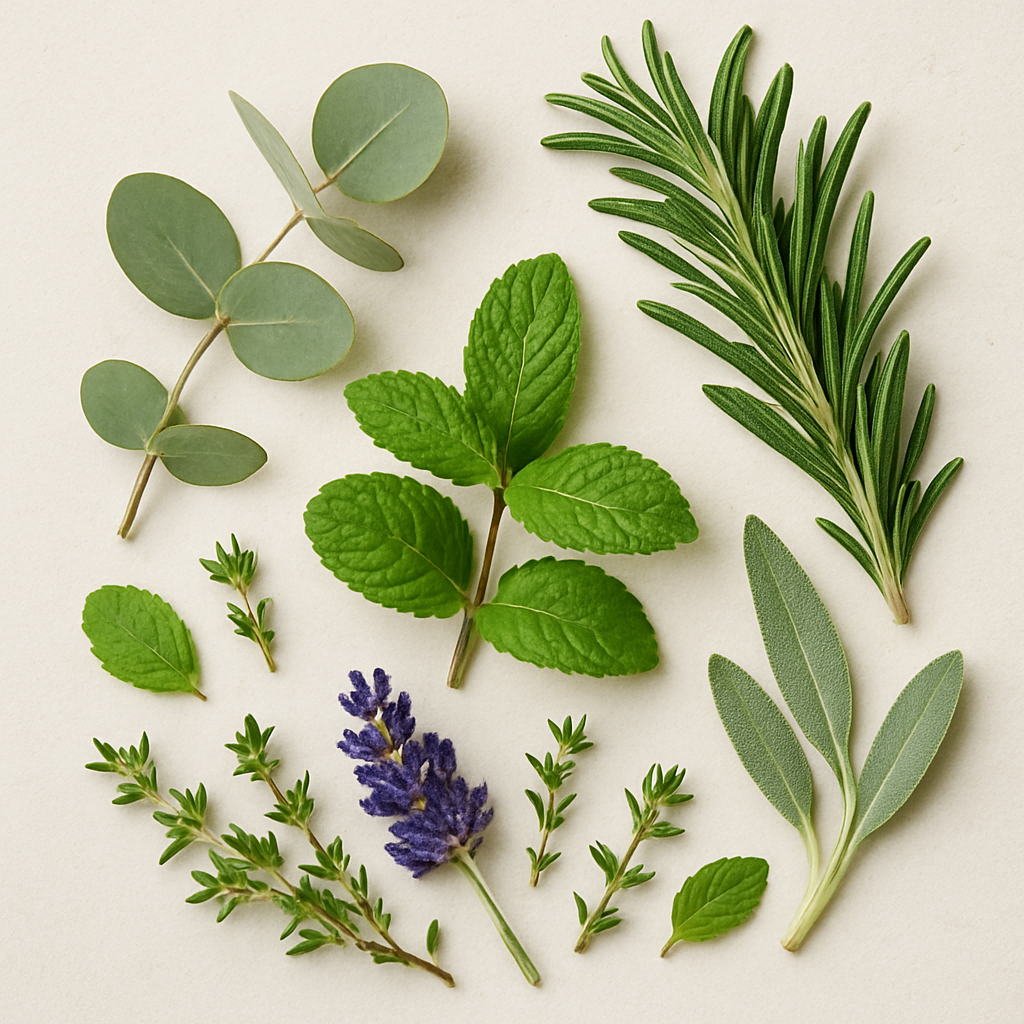 Aromática