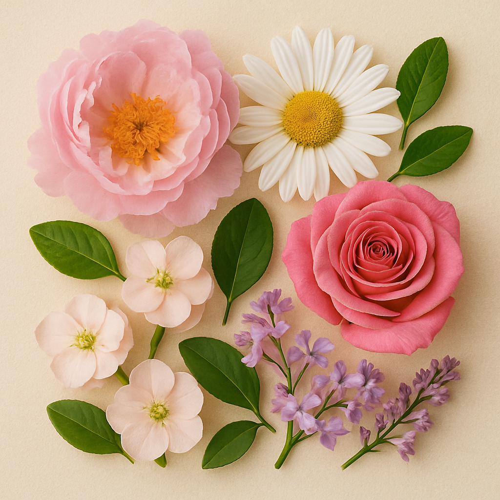 Floral