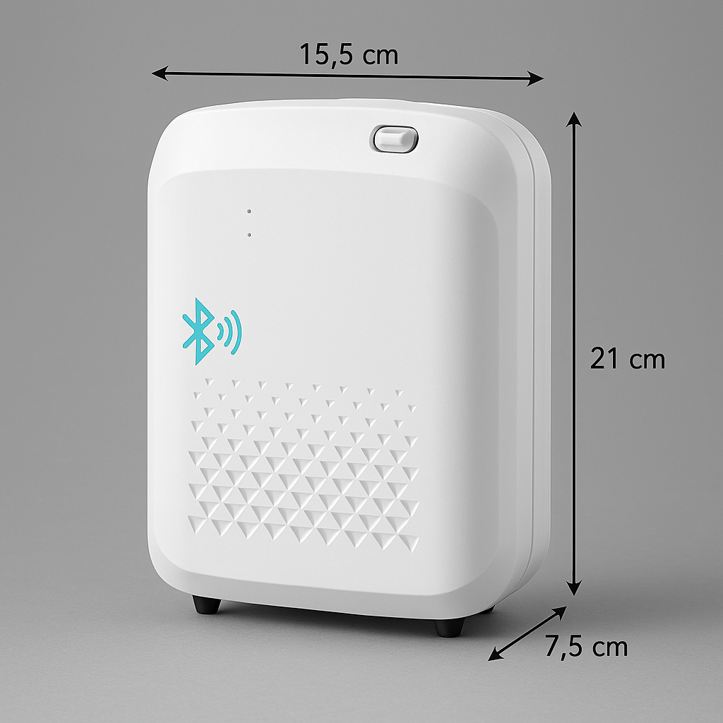Scent Diffusers