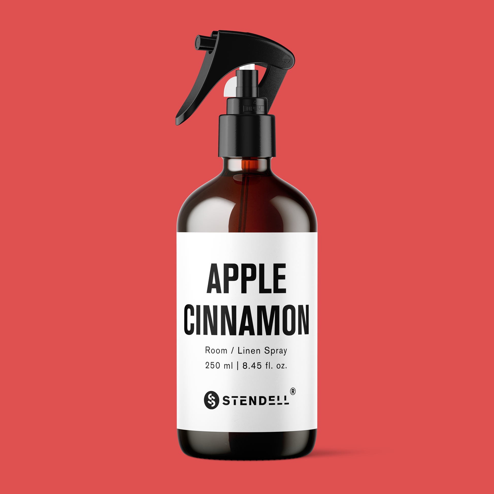 Apple Cinnamon