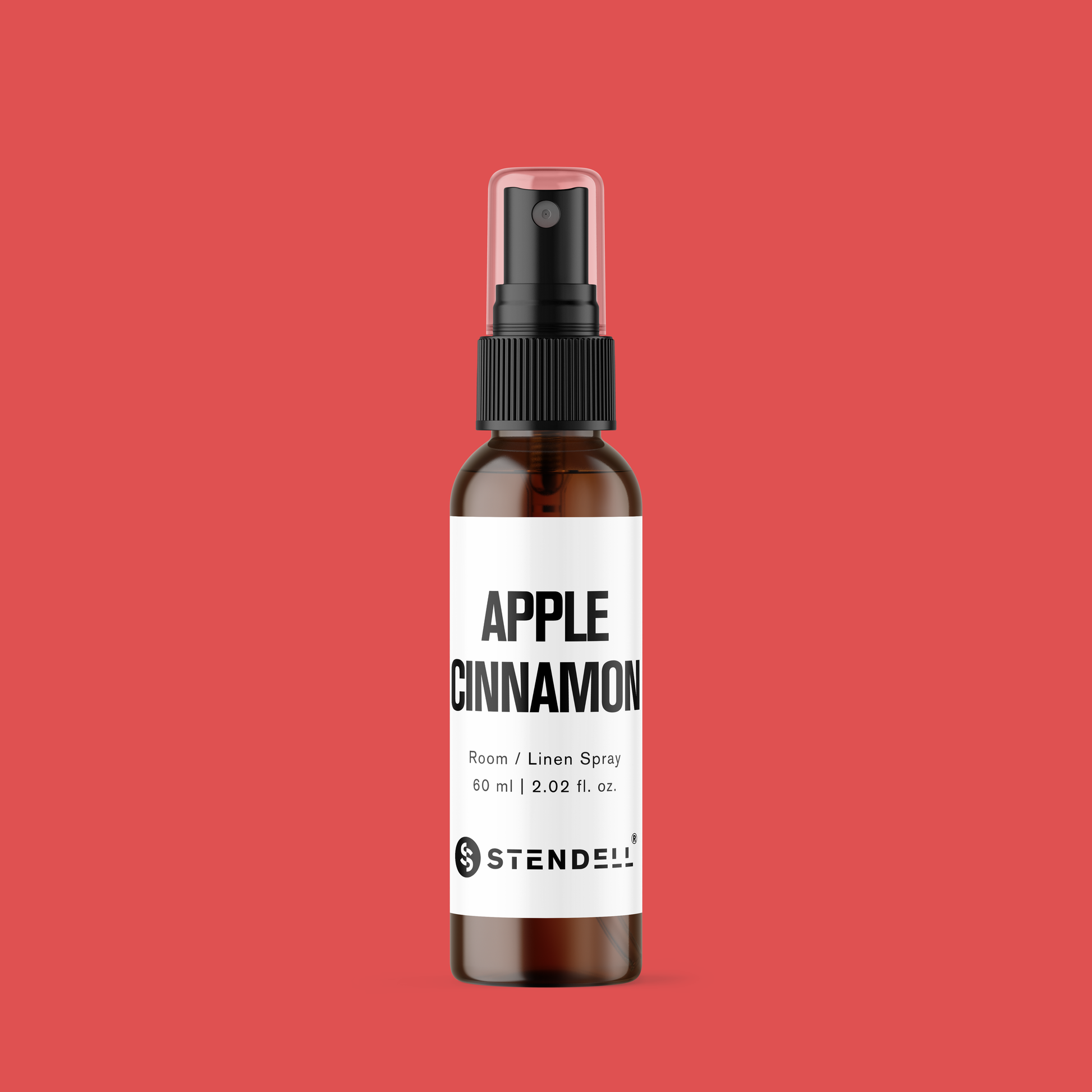 Apple Cinnamon