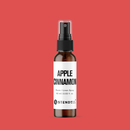 Apple Cinnamon