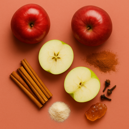 Apple Cinnamon