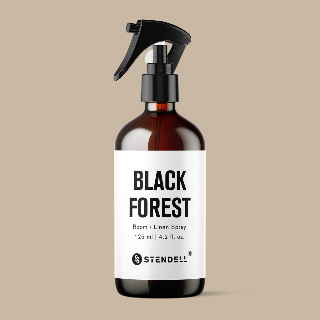 Black Forest