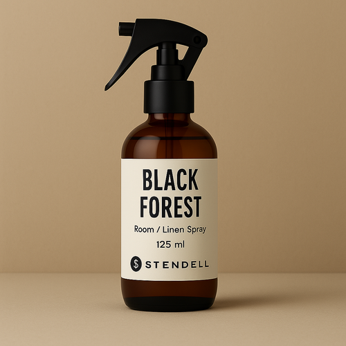Black Forest