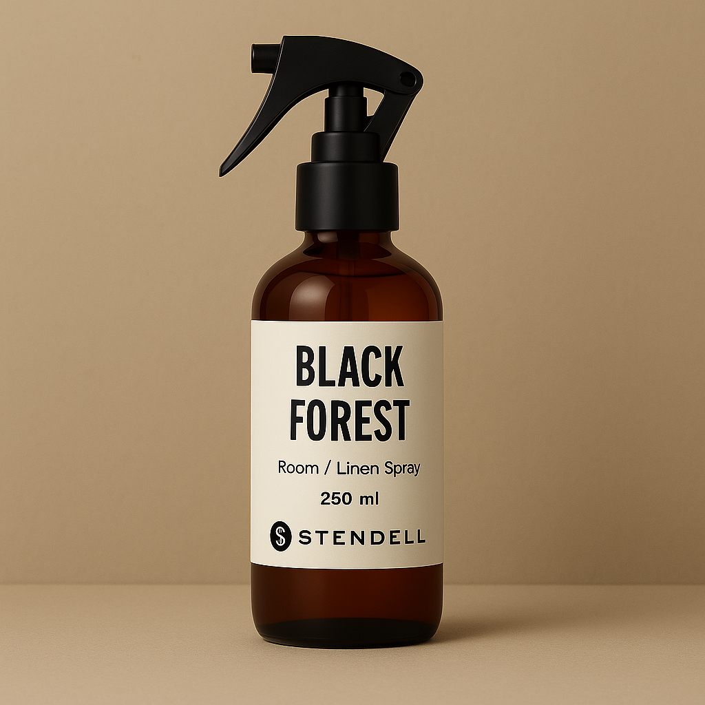 Black Forest