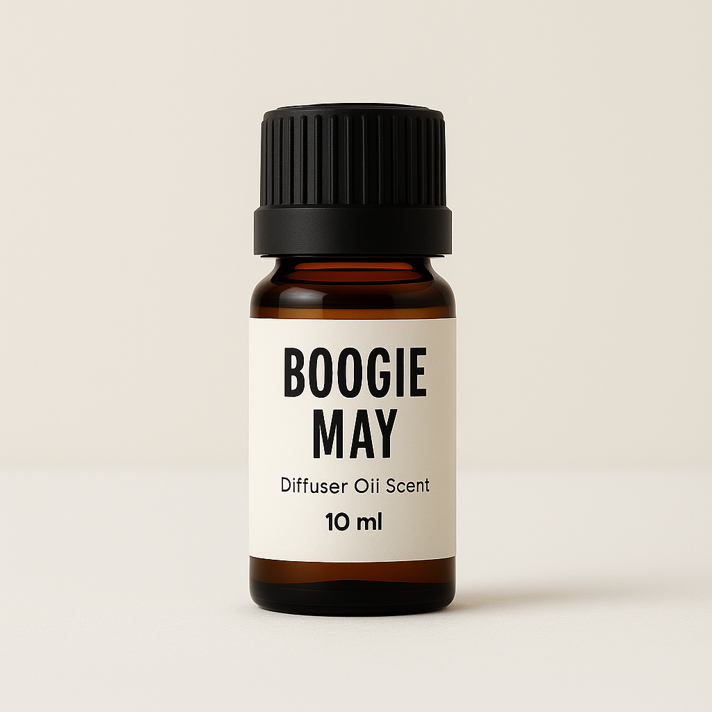 Boogie May