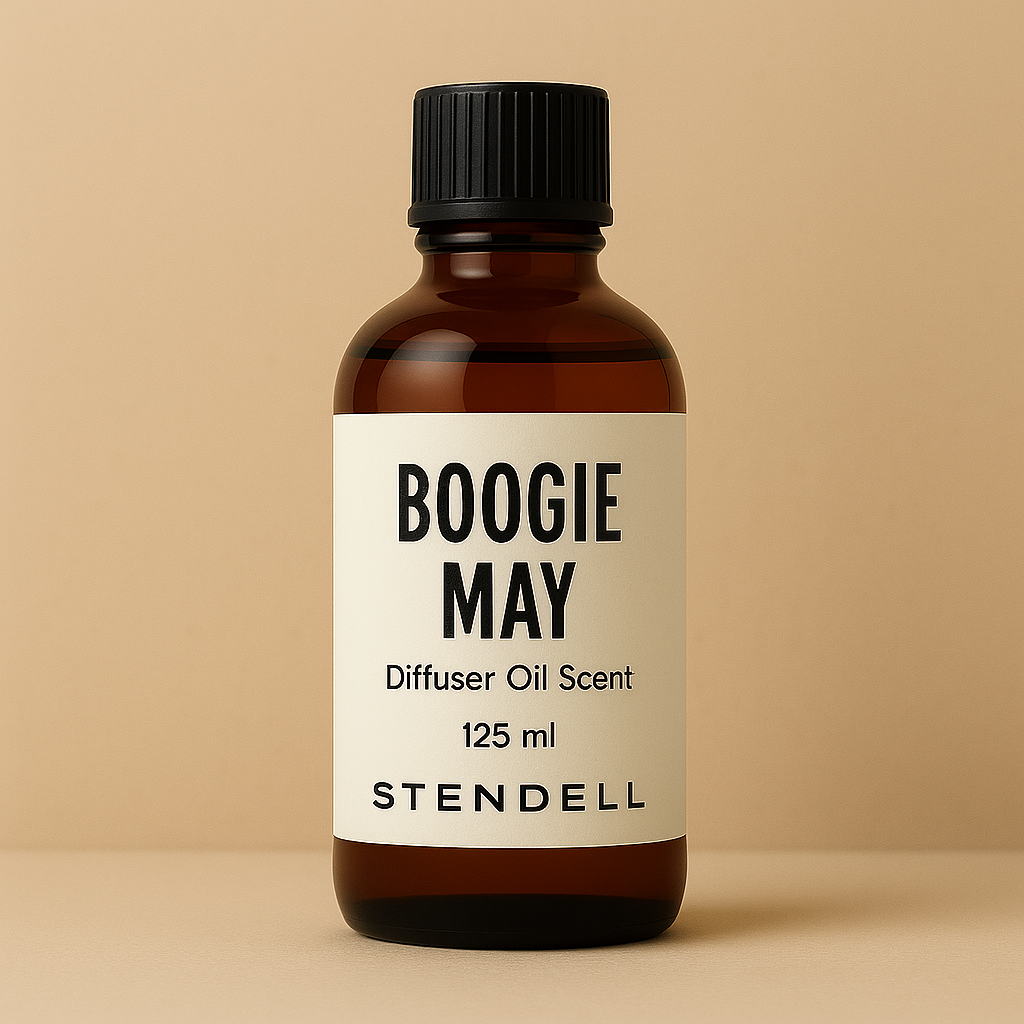 Boogie May