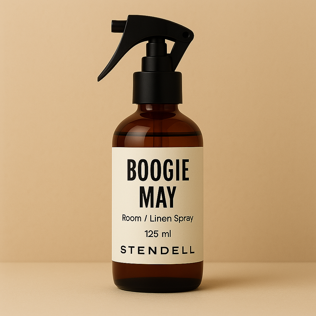 Boogie May