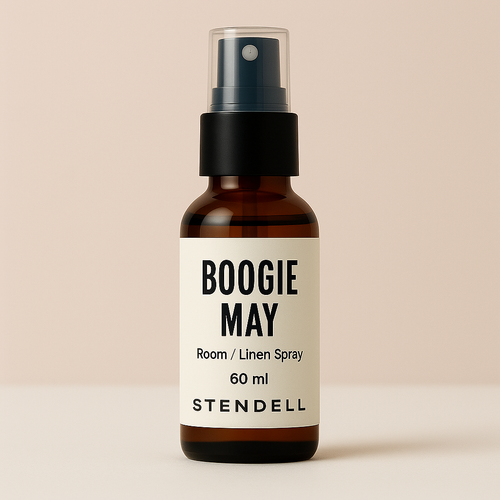 Boogie May