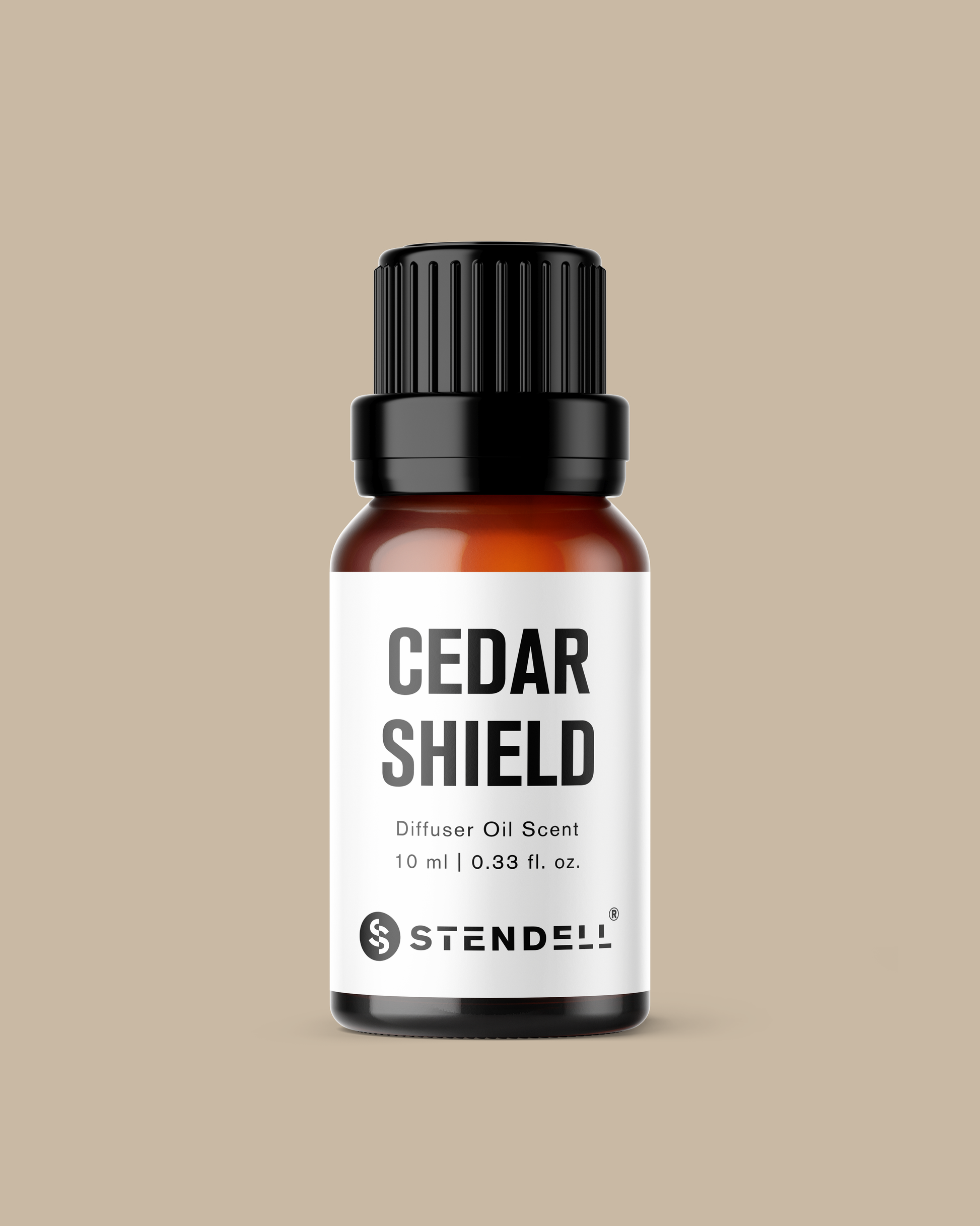 Cedar Shield