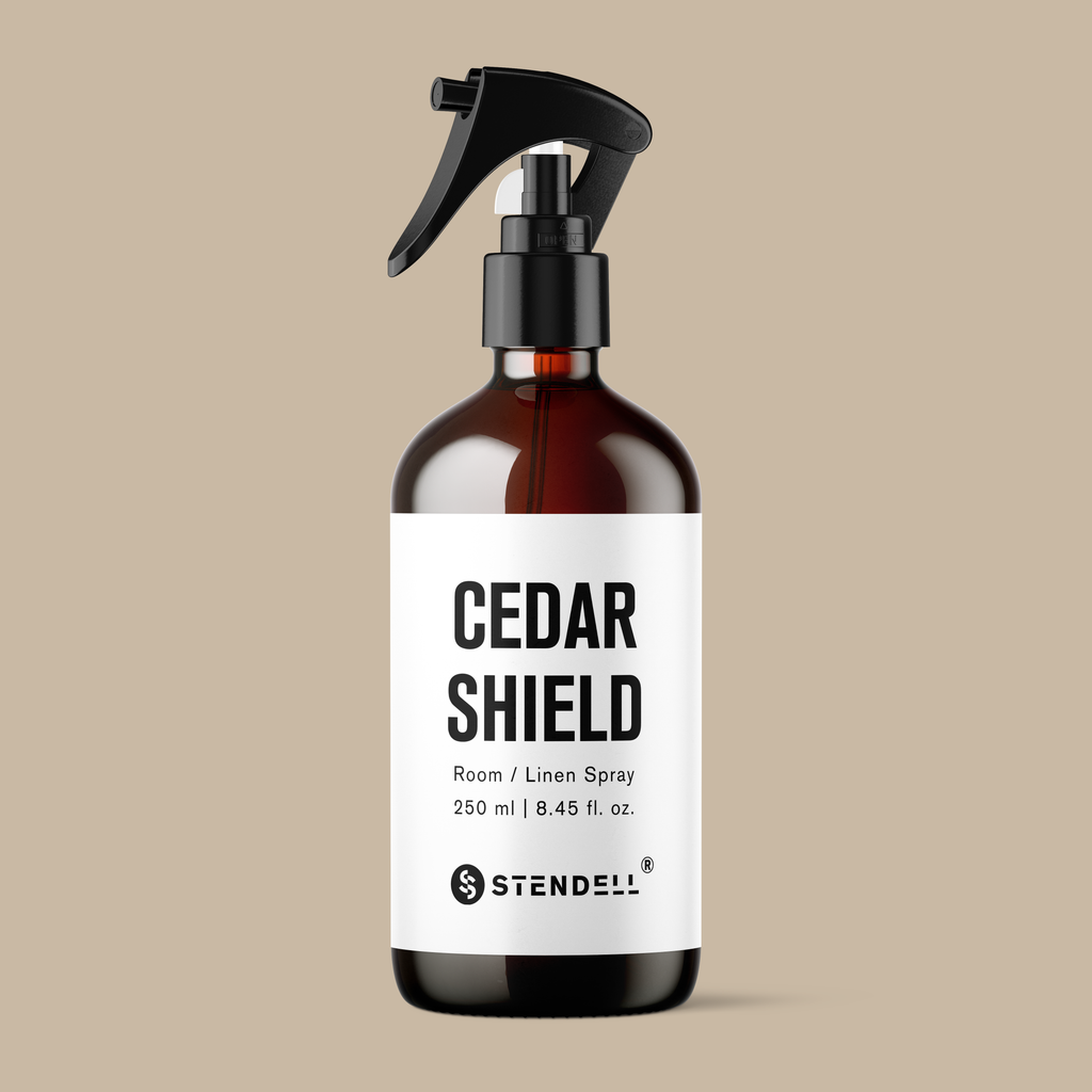 Cedar Shield