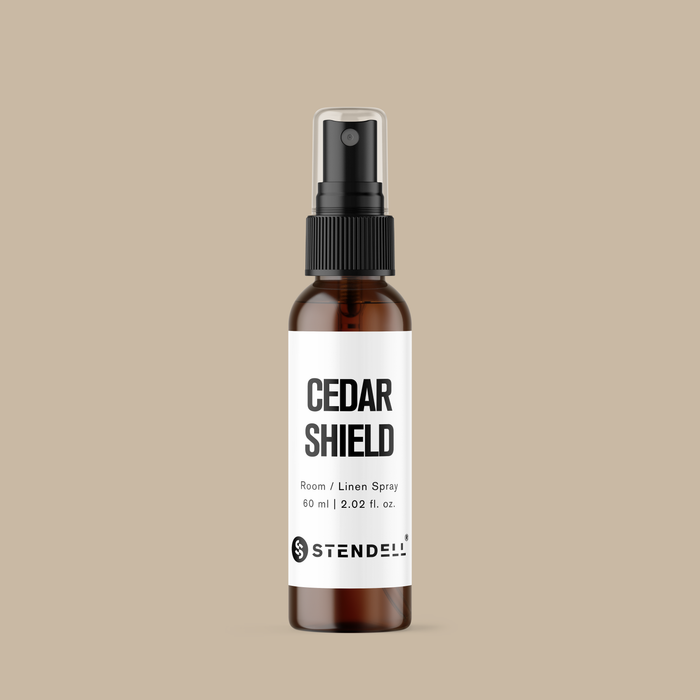 Cedar Shield - Spray