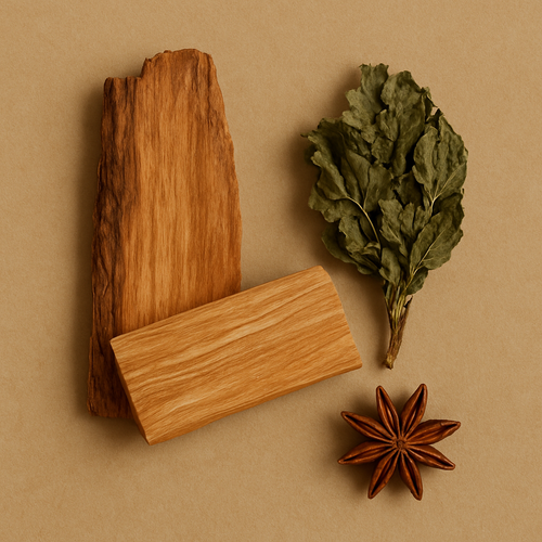Cedar Shield