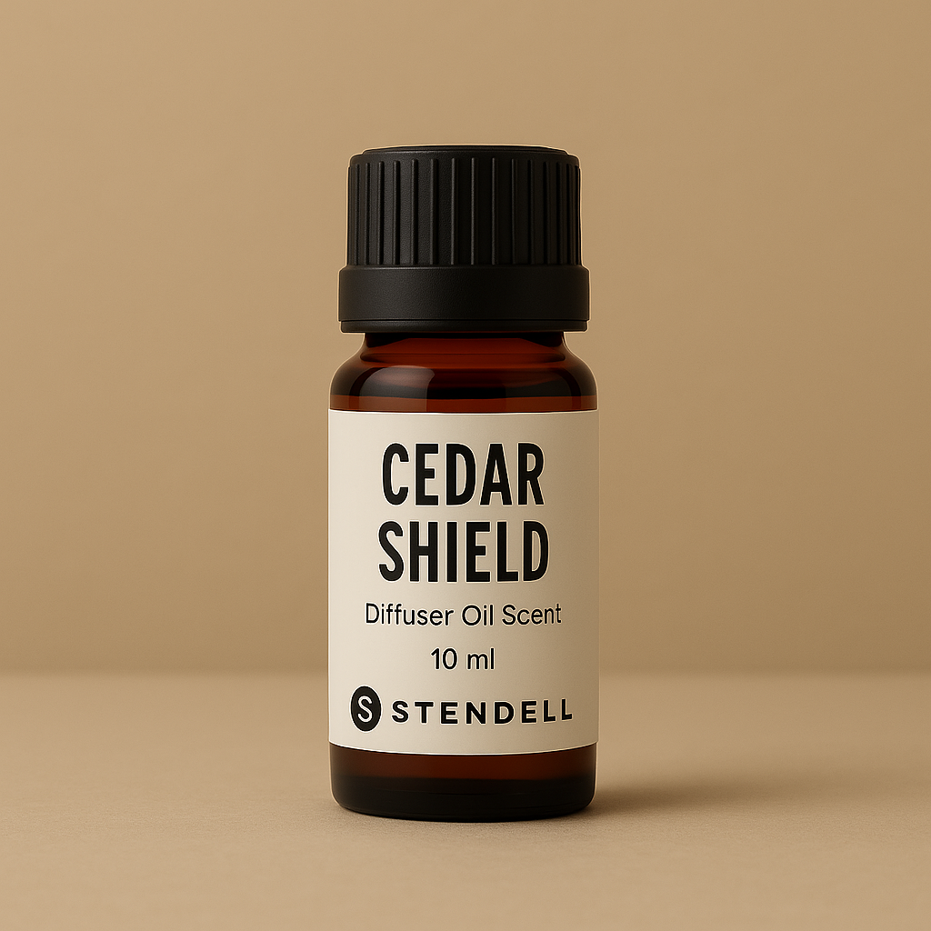 Cedar Shield
