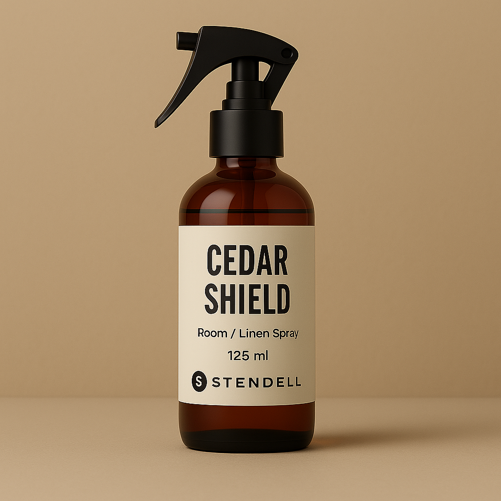 Cedar Shield