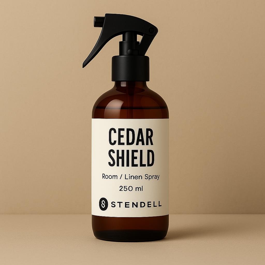 Cedar Shield