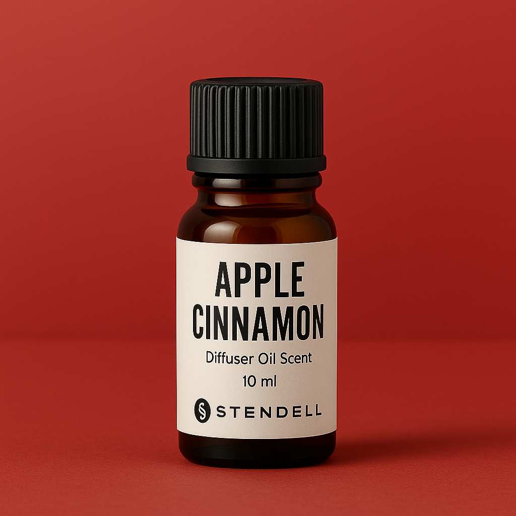 Apple Cinnamon