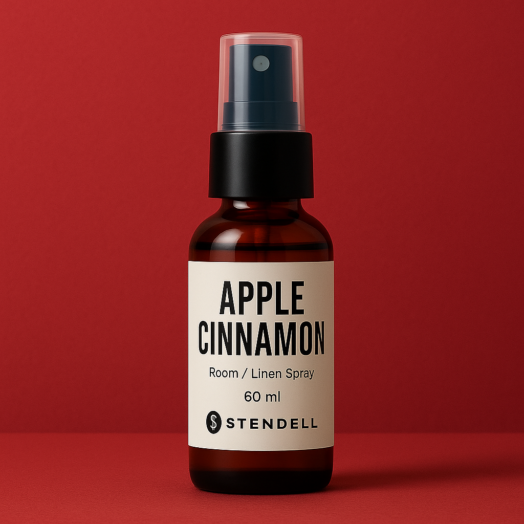 Apple Cinnamon