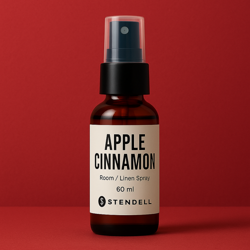 Apple Cinnamon