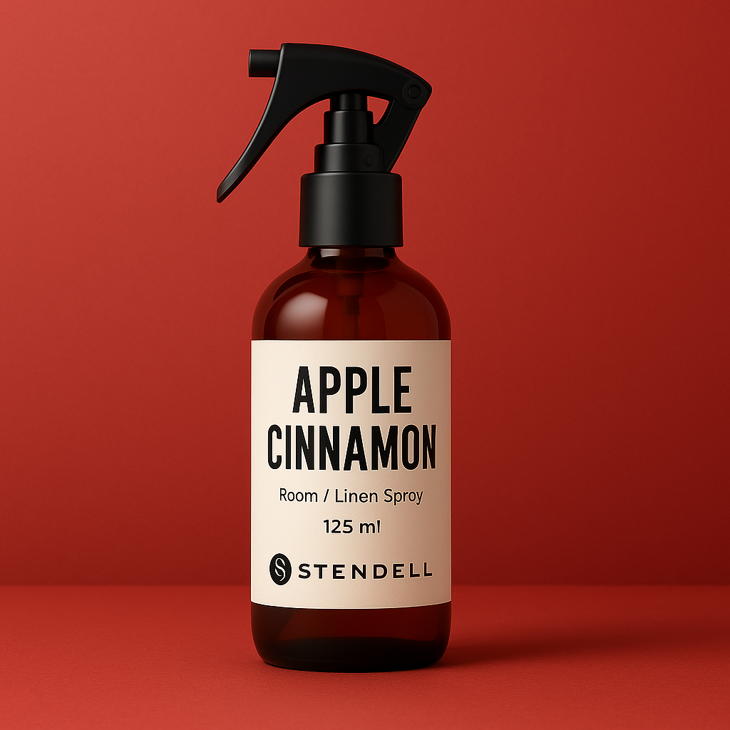 Apple Cinnamon
