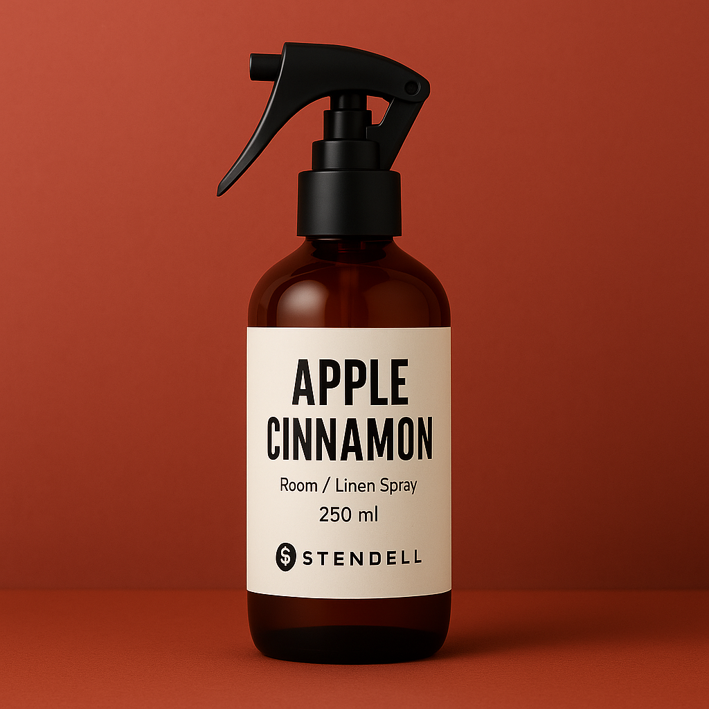 Apple Cinnamon