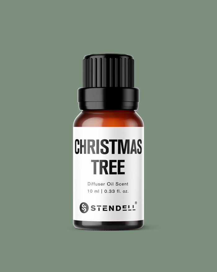 Christmas Tree - Aceite