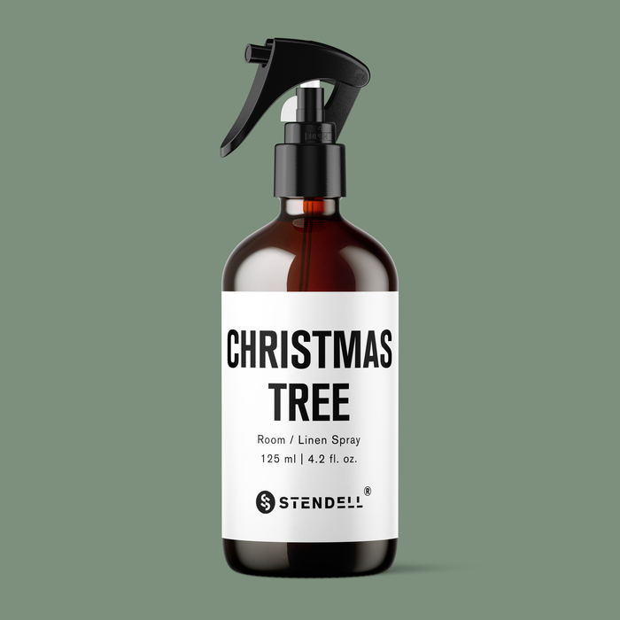 Christmas Tree - Spray