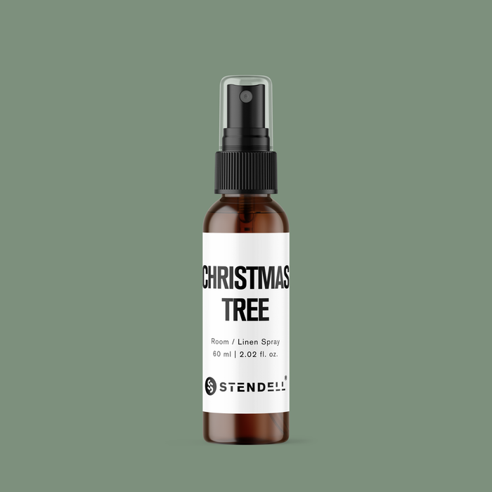 Christmas Tree - Spray