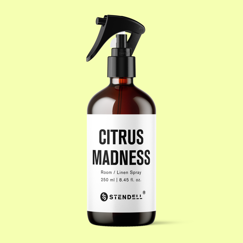 Citrus Madness