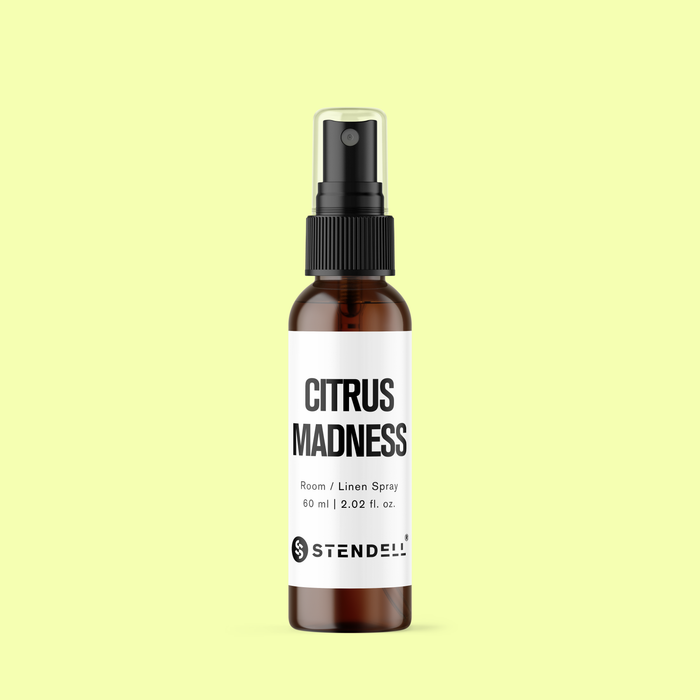 Citrus Madness - Spray