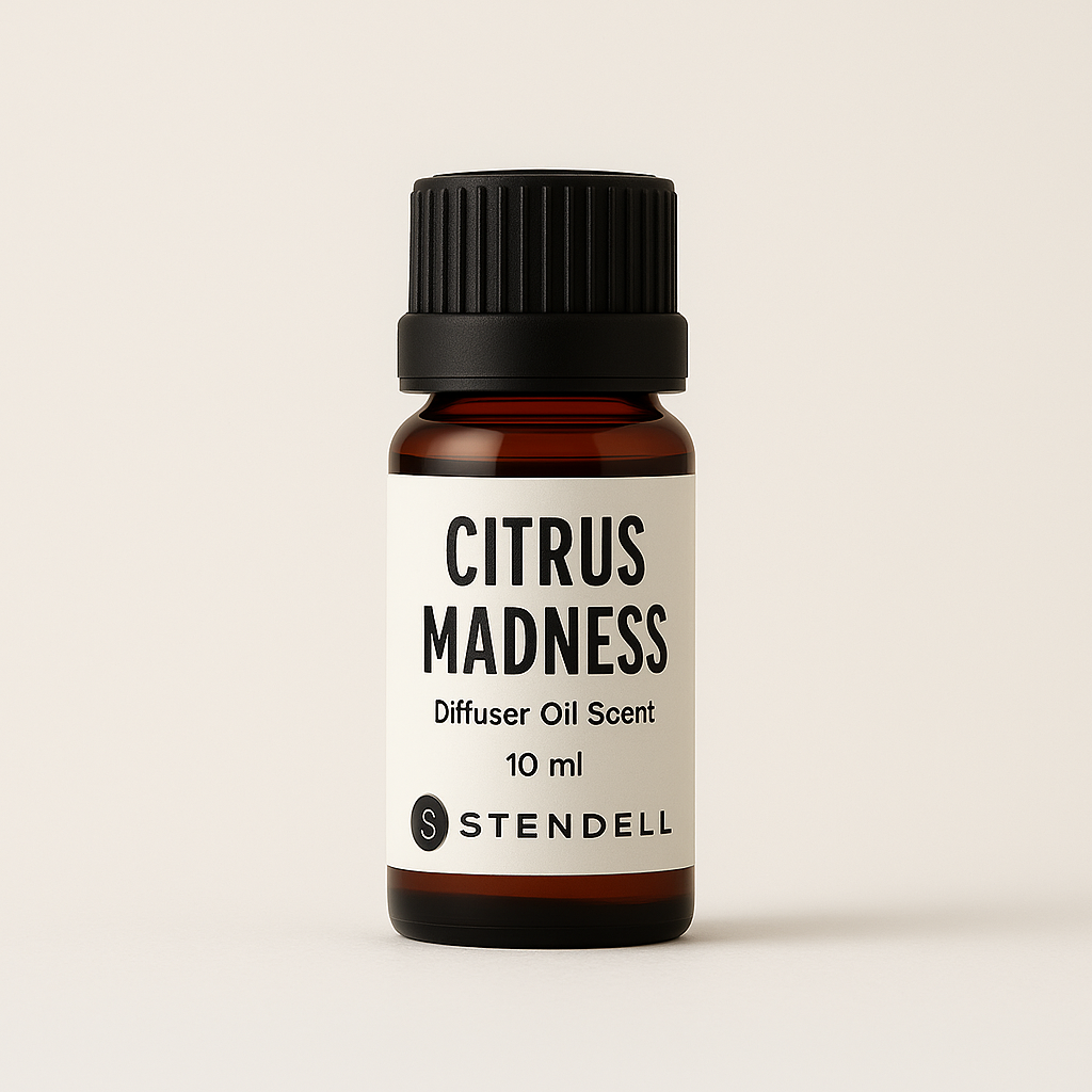 Citrus Madness