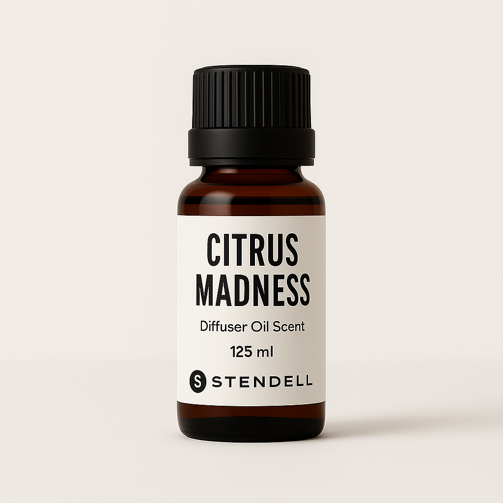 Citrus Madness