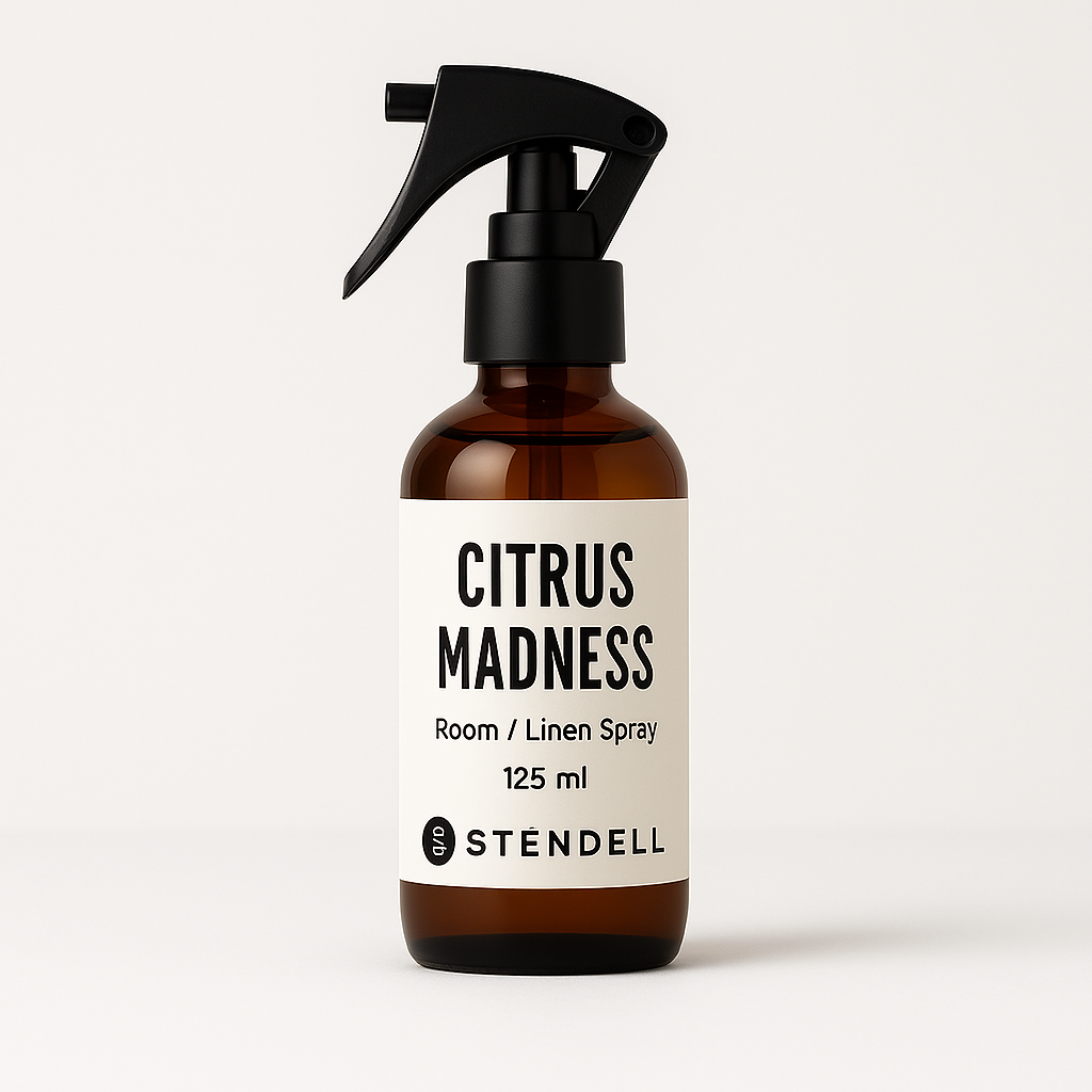 Citrus Madness