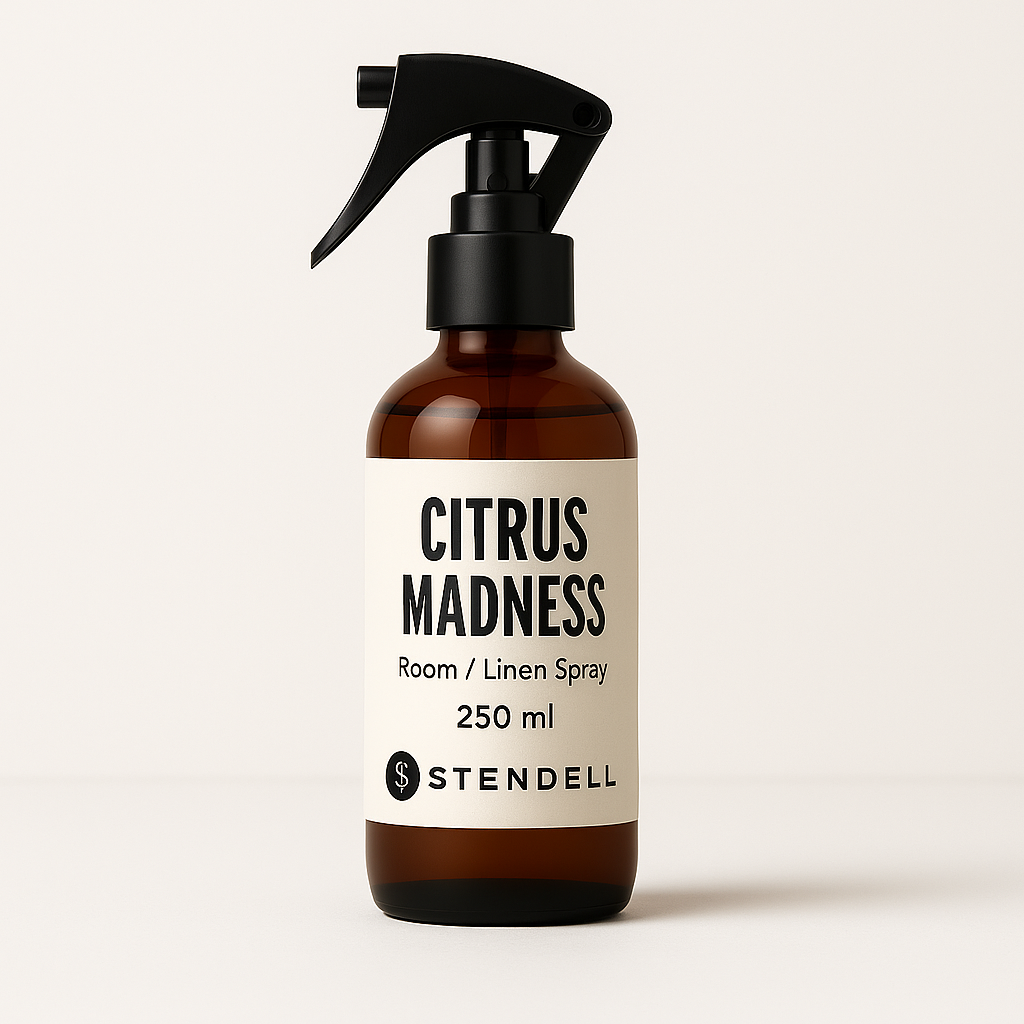 Citrus Madness