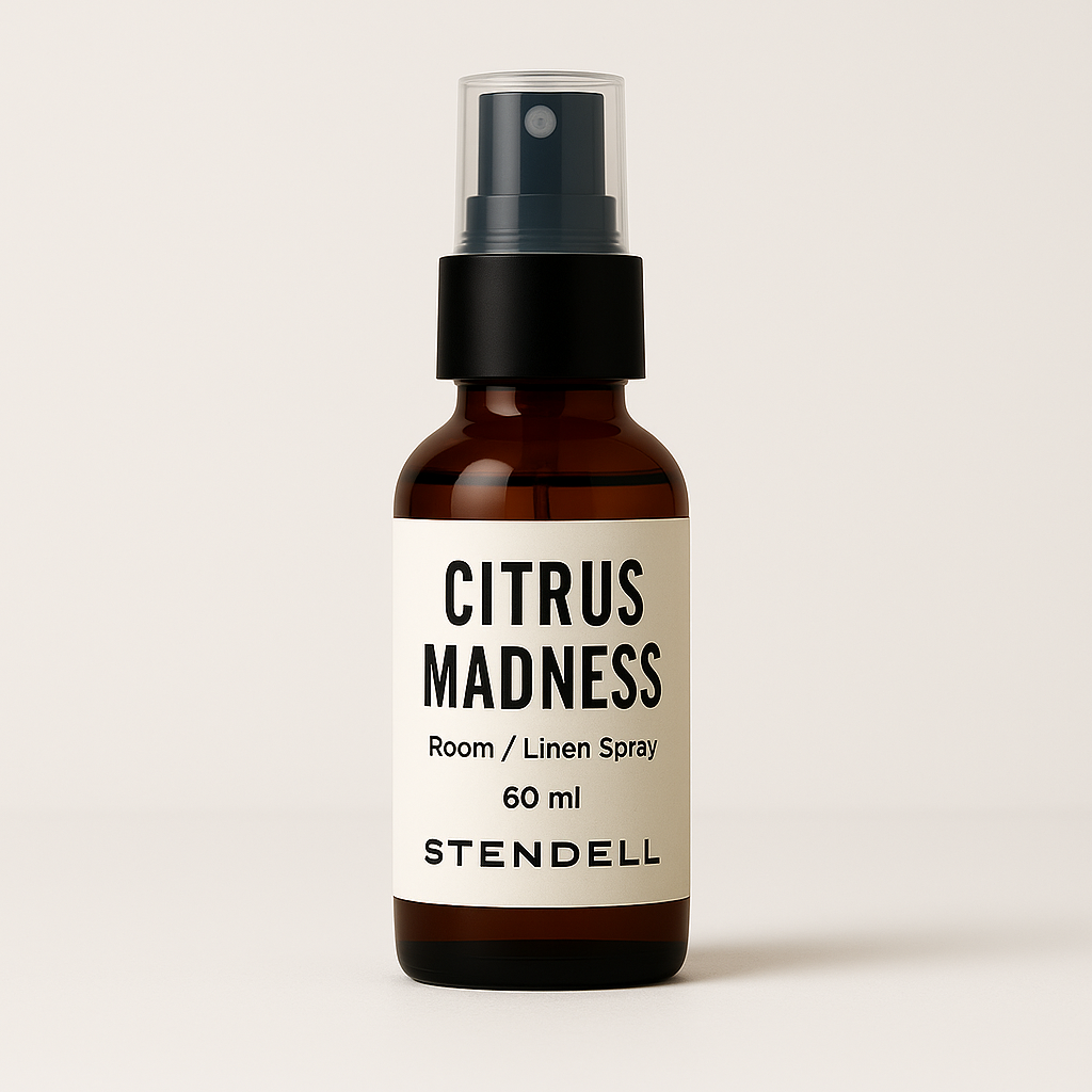 Citrus Madness
