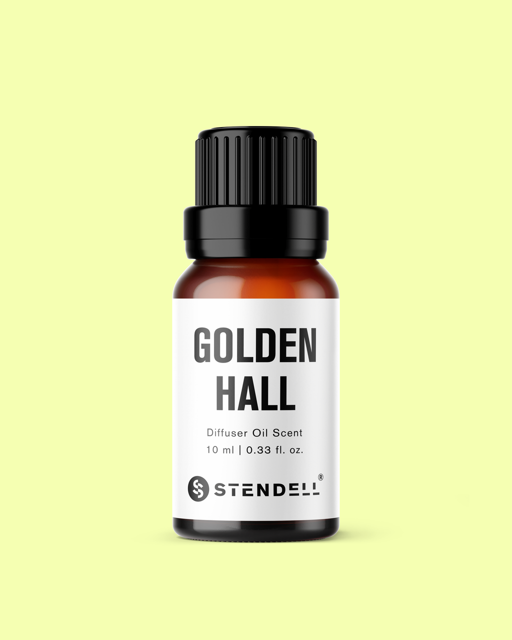 Golden Hall