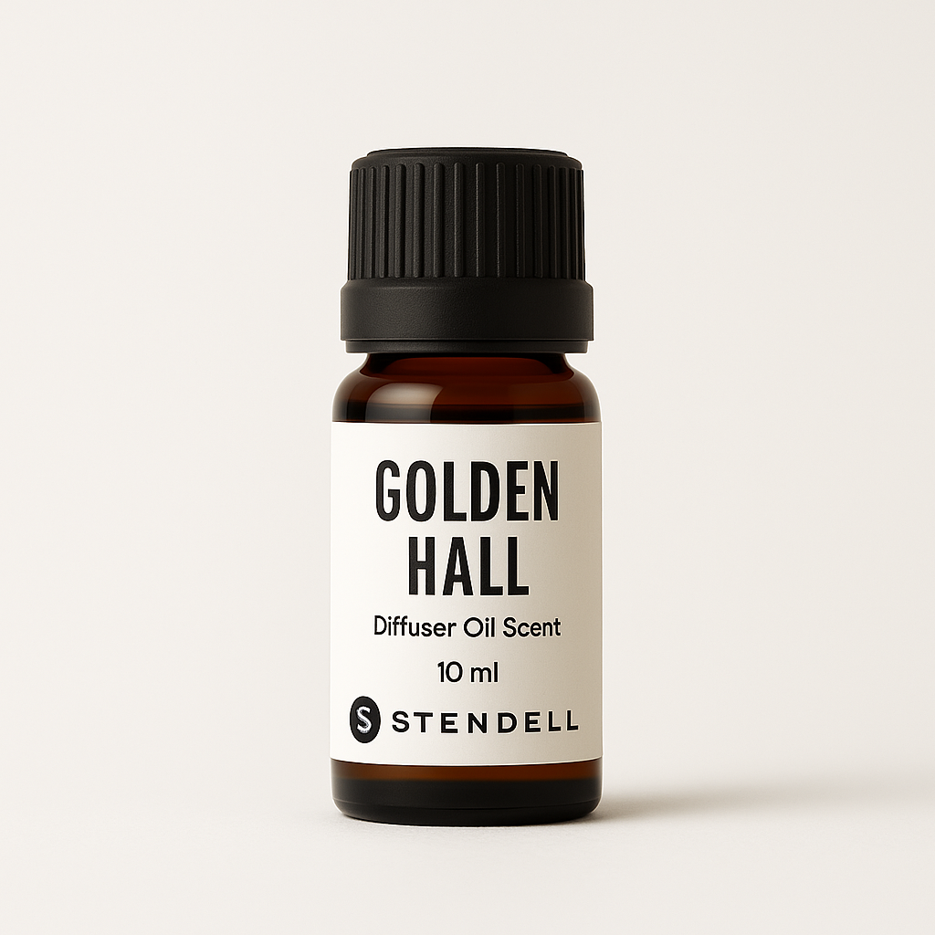 Golden Hall