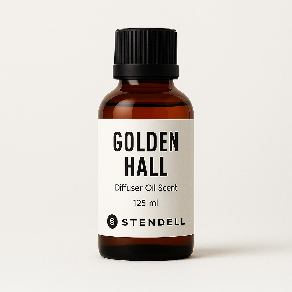 Golden Hall