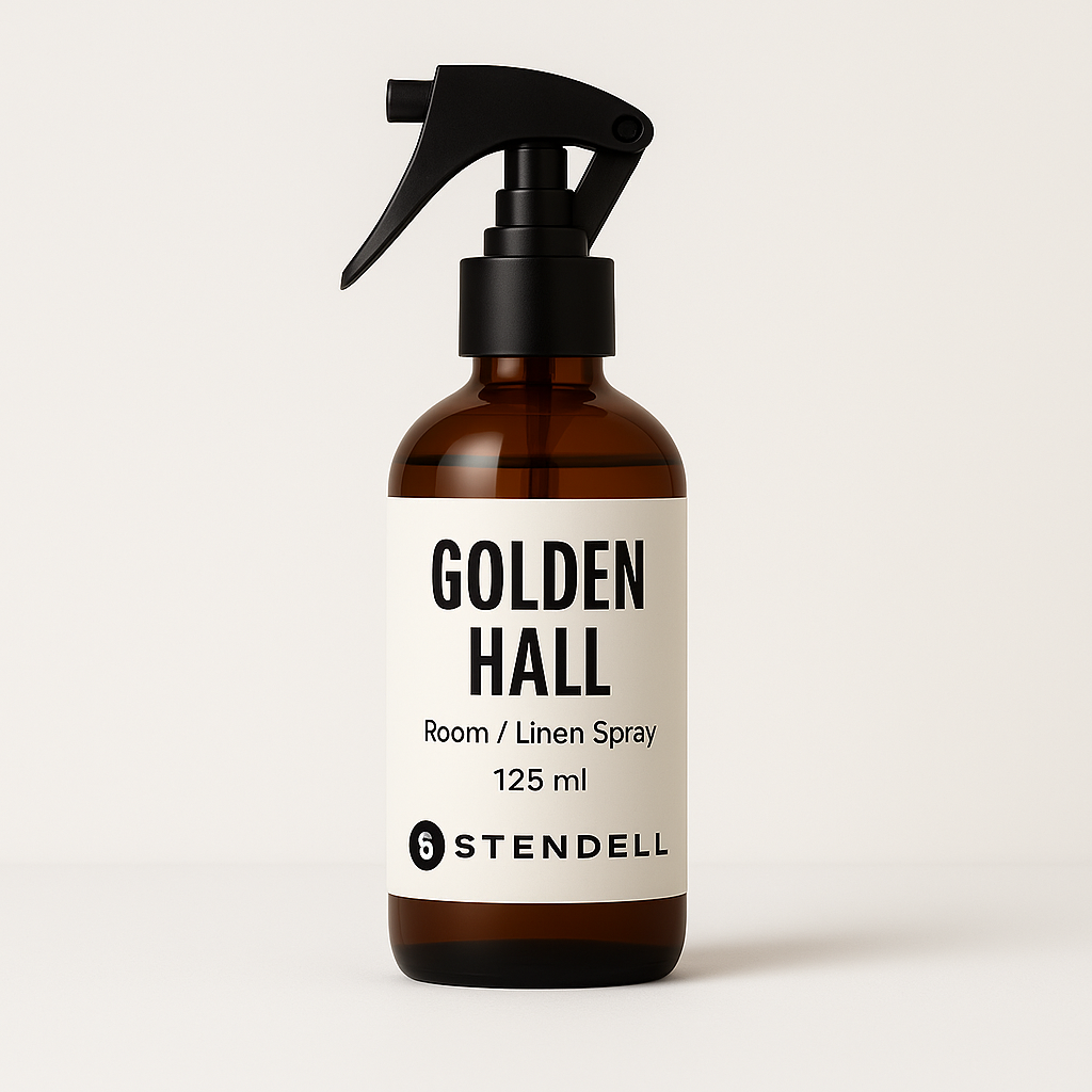 Golden Hall
