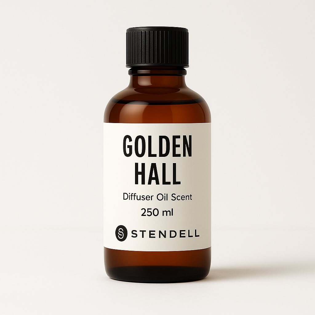Golden Hall