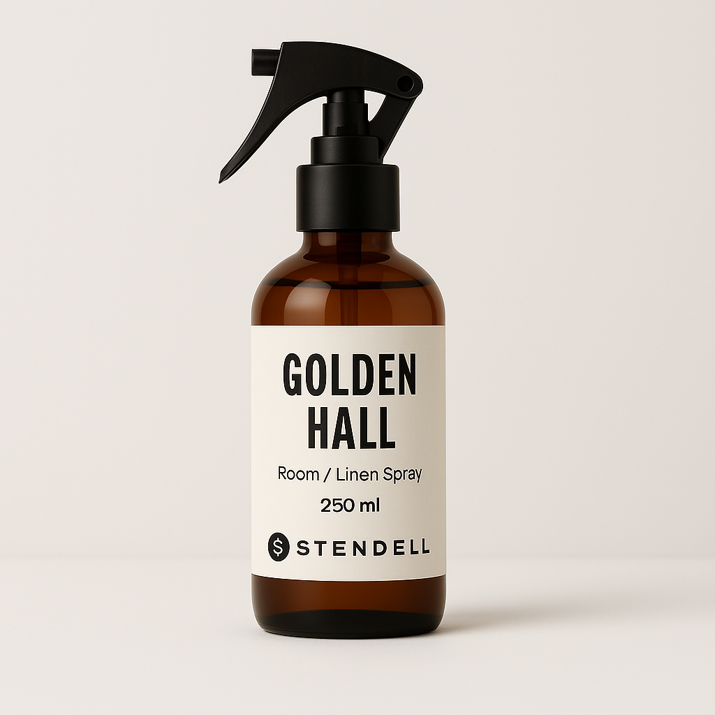 Golden Hall