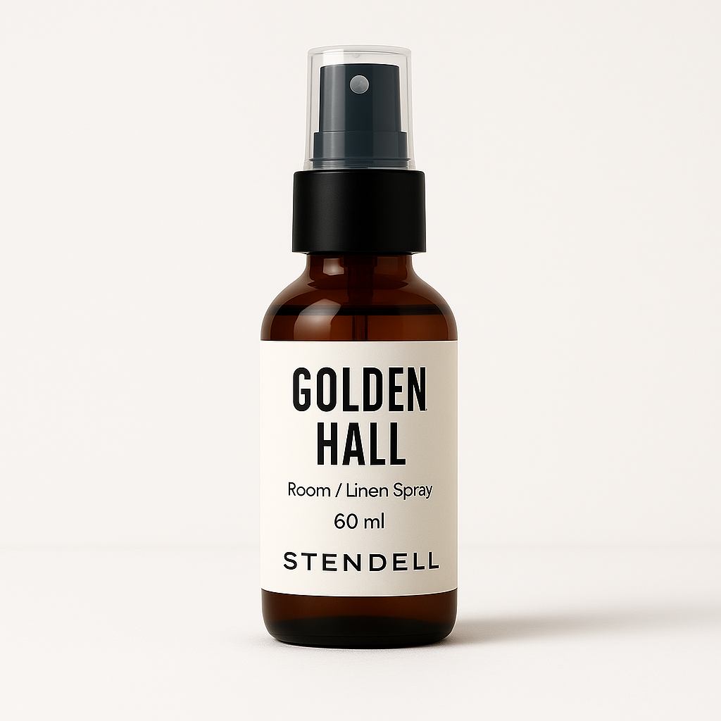 Golden Hall