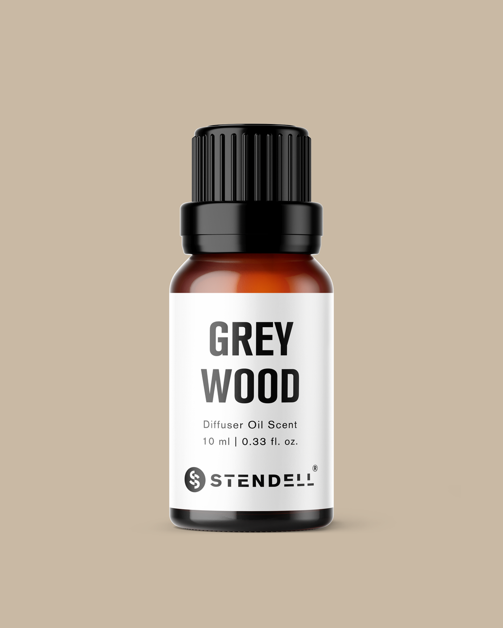 Grey Wood