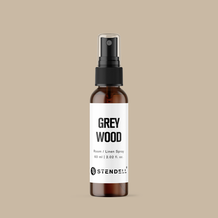 Grey Wood - Spray