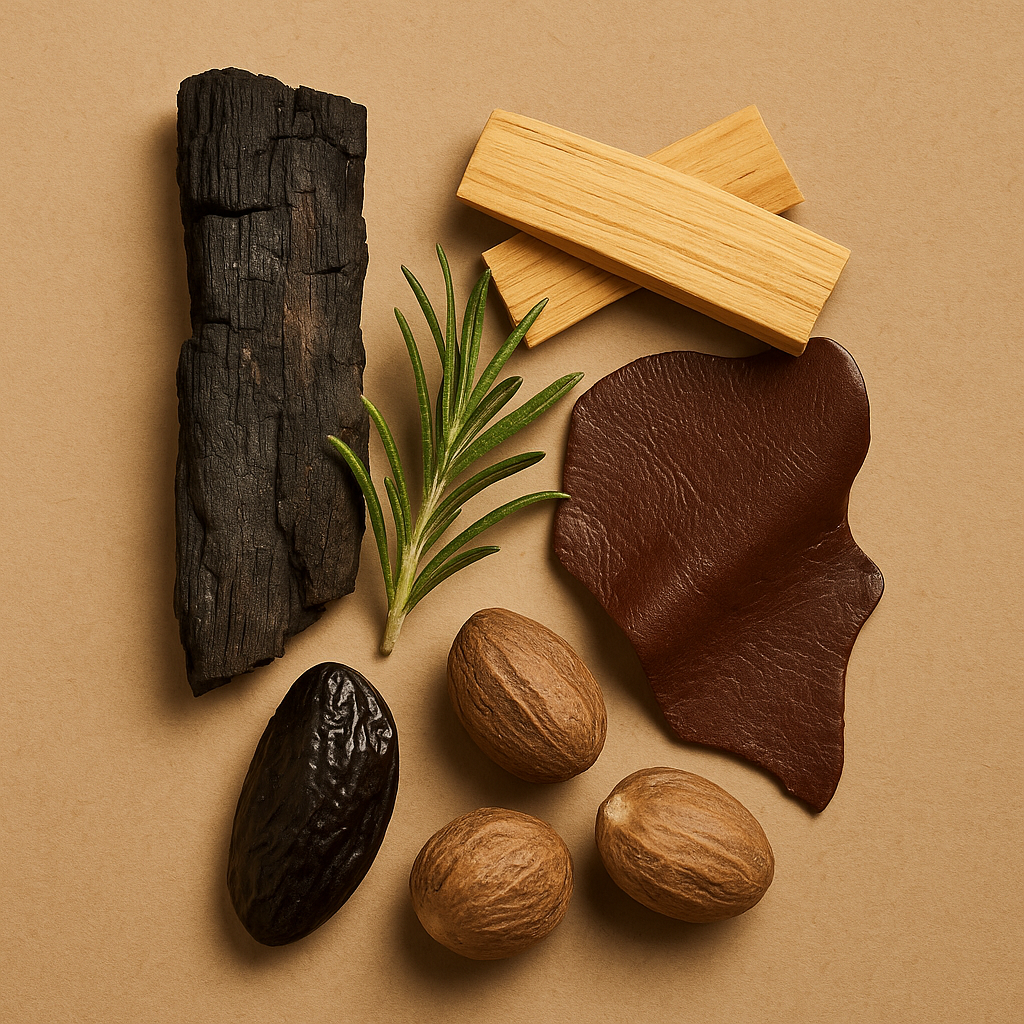 Grey Wood - Spray