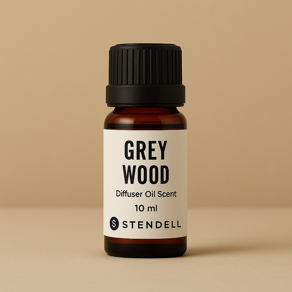 Grey Wood