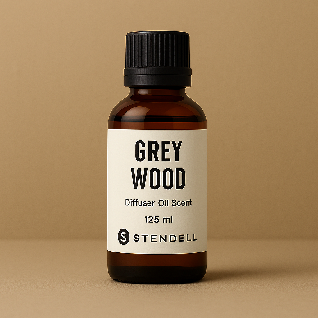 Grey Wood