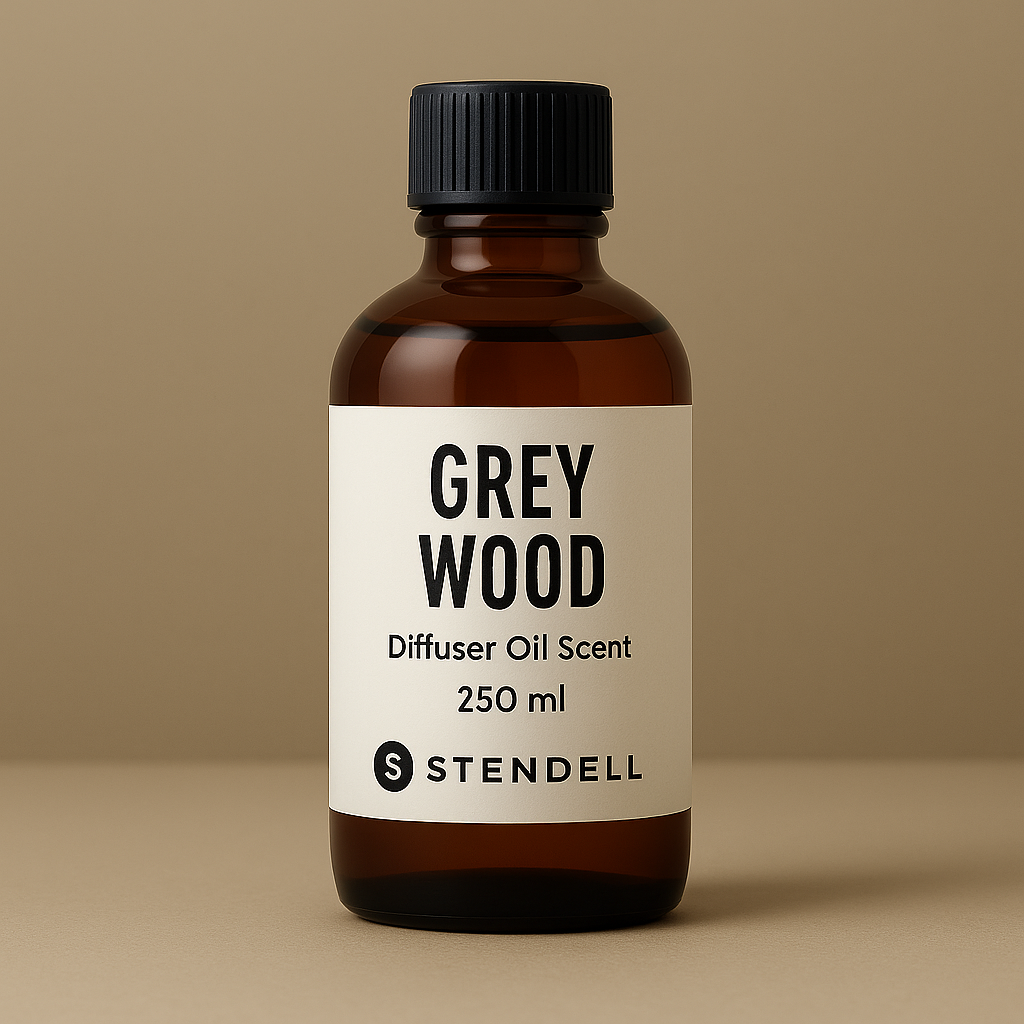 Grey Wood